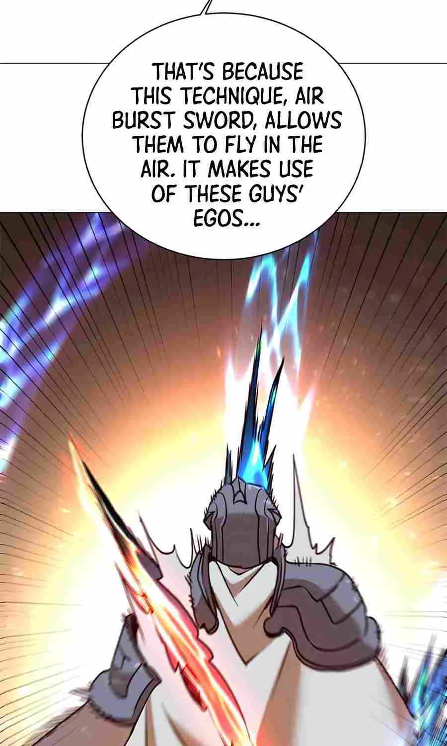 Read The Max Level Hero Has Returned! chapter 66 image 21 on Lezhin
