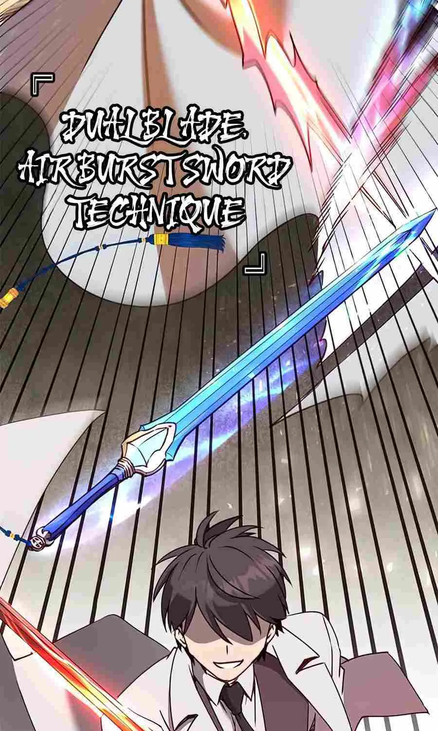 Read The Max Level Hero Has Returned! chapter 66 image 22 on Lezhin