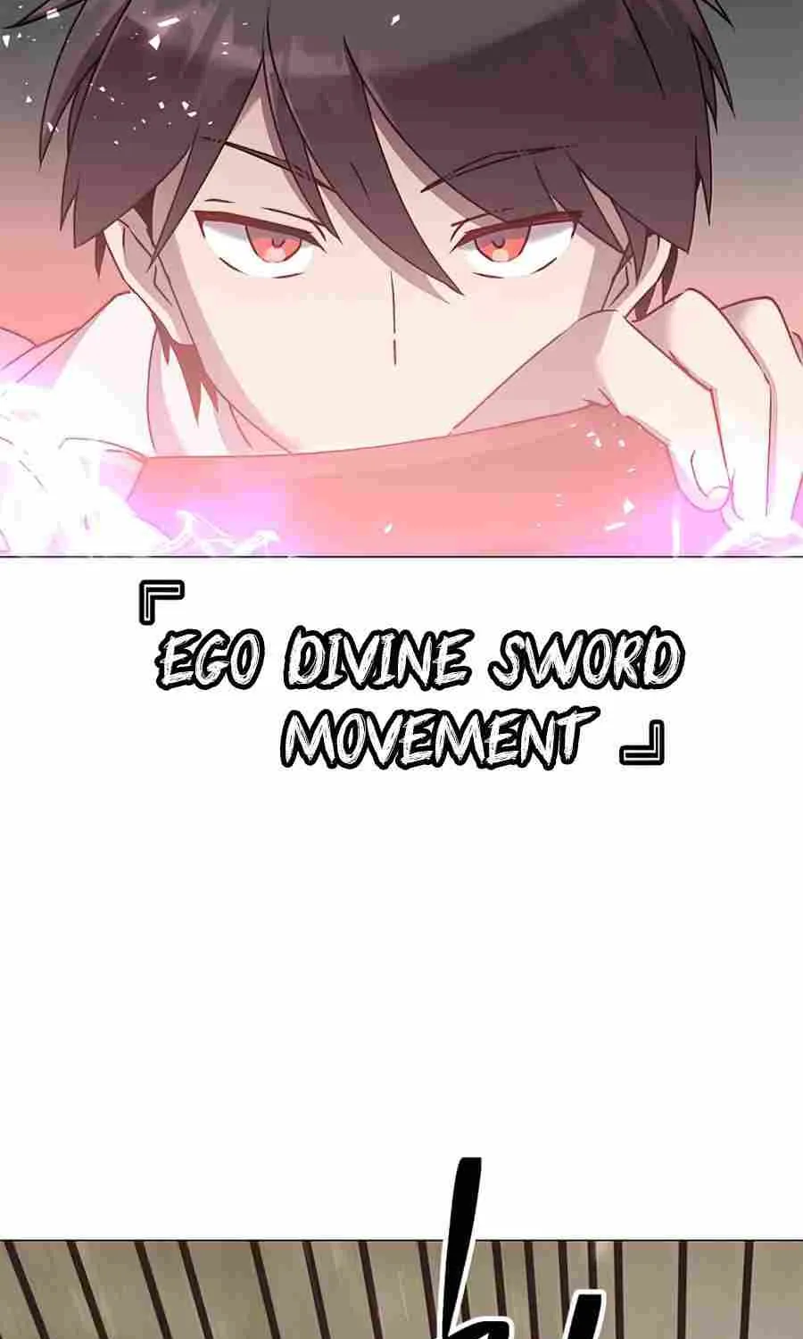 Read The Max Level Hero Has Returned! chapter 66 image 24 on Lezhin