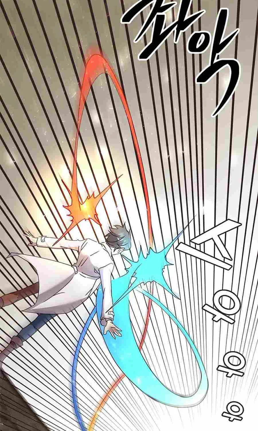 Read The Max Level Hero Has Returned! chapter 66 image 25 on Lezhin