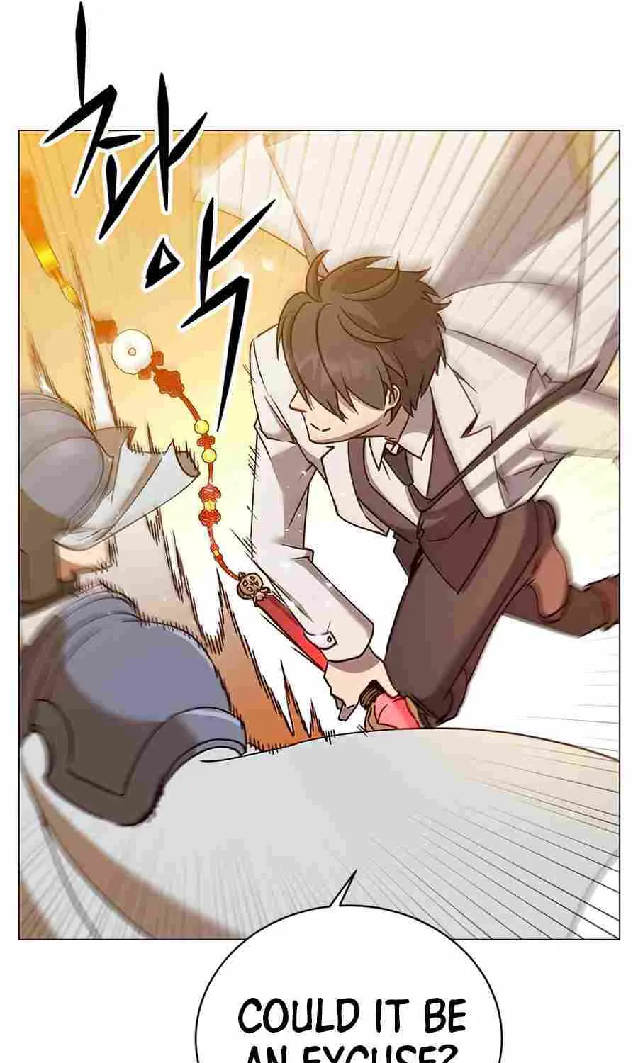 Read The Max Level Hero Has Returned! chapter 66 image 34 on Lezhin