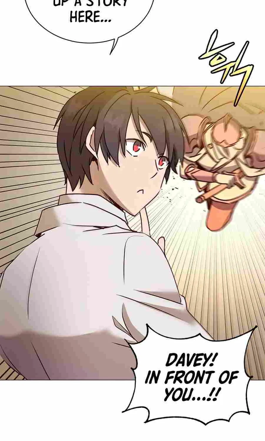 Read The Max Level Hero Has Returned! chapter 66 image 43 on Lezhin