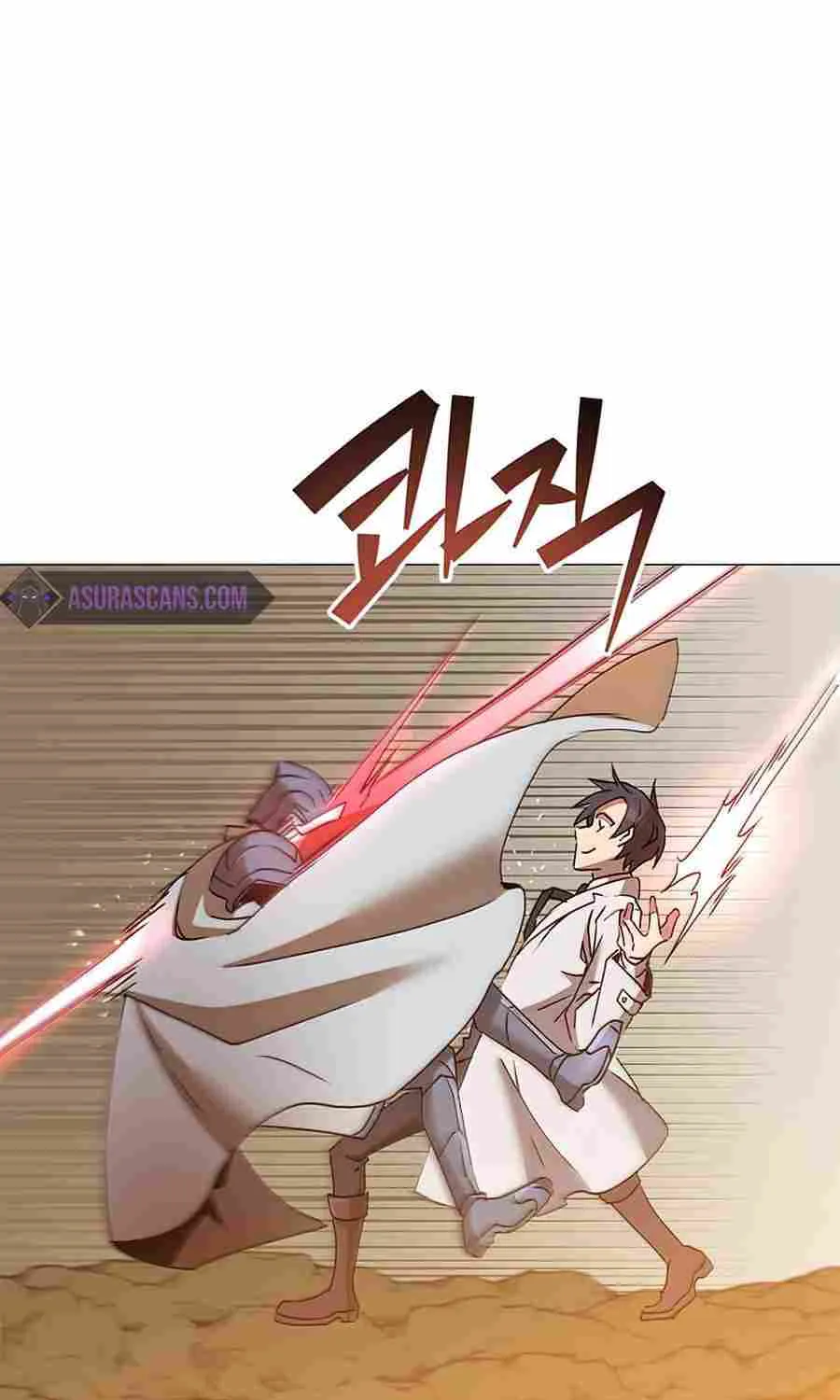 Read The Max Level Hero Has Returned! chapter 66 image 44 on Lezhin
