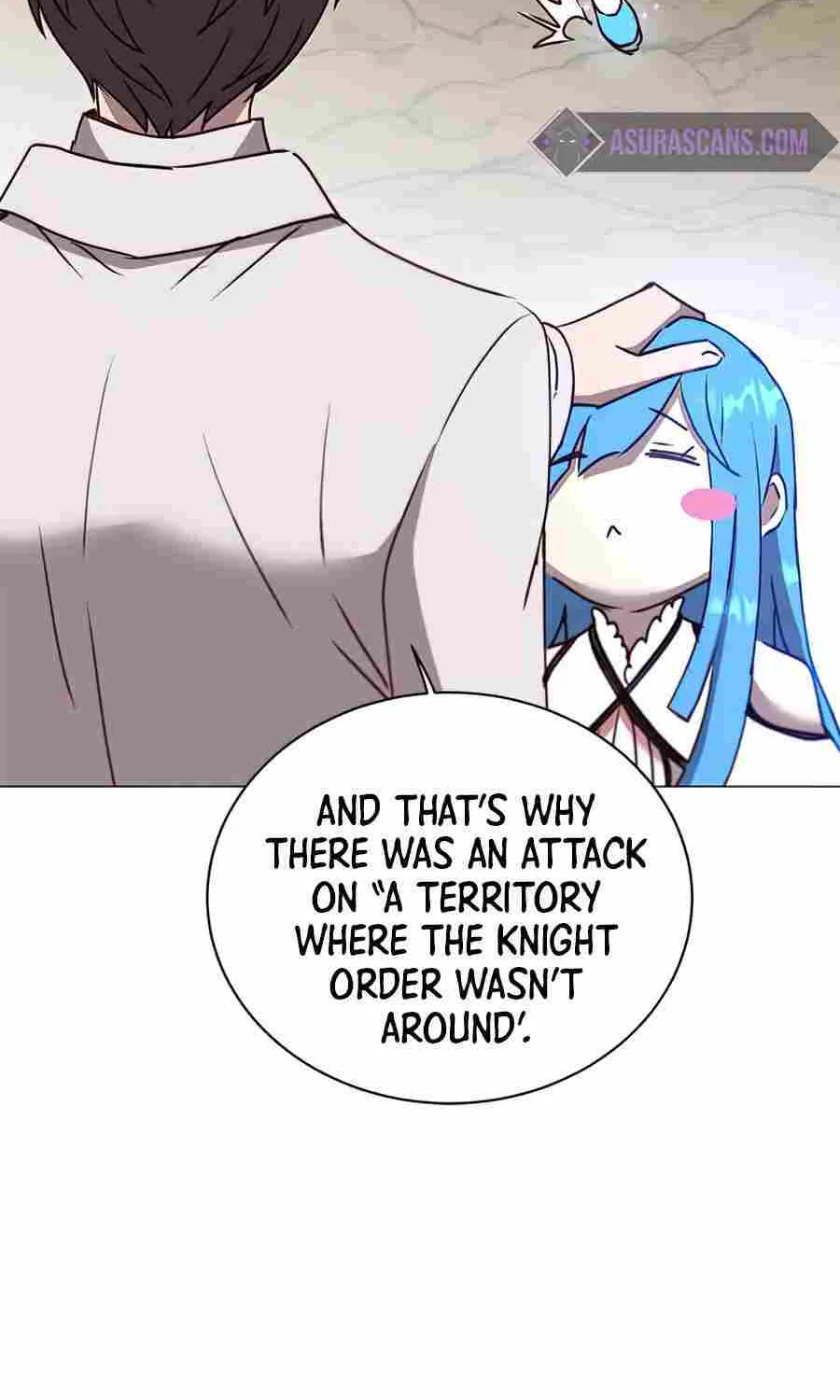 Read The Max Level Hero Has Returned! chapter 66 image 47 on Lezhin