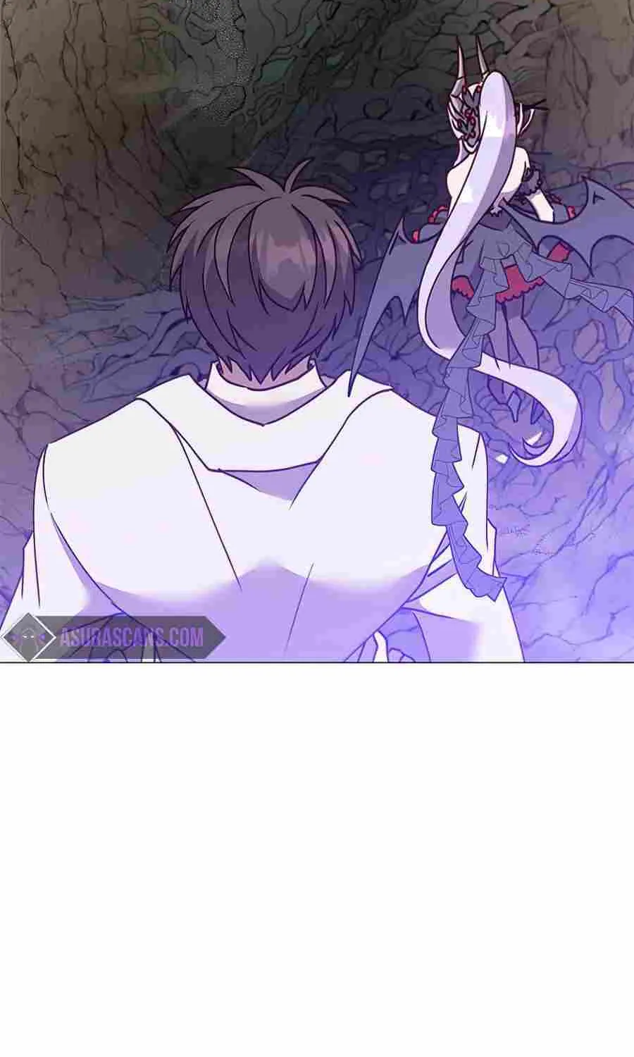 Read The Max Level Hero Has Returned! chapter 66 image 55 on Lezhin