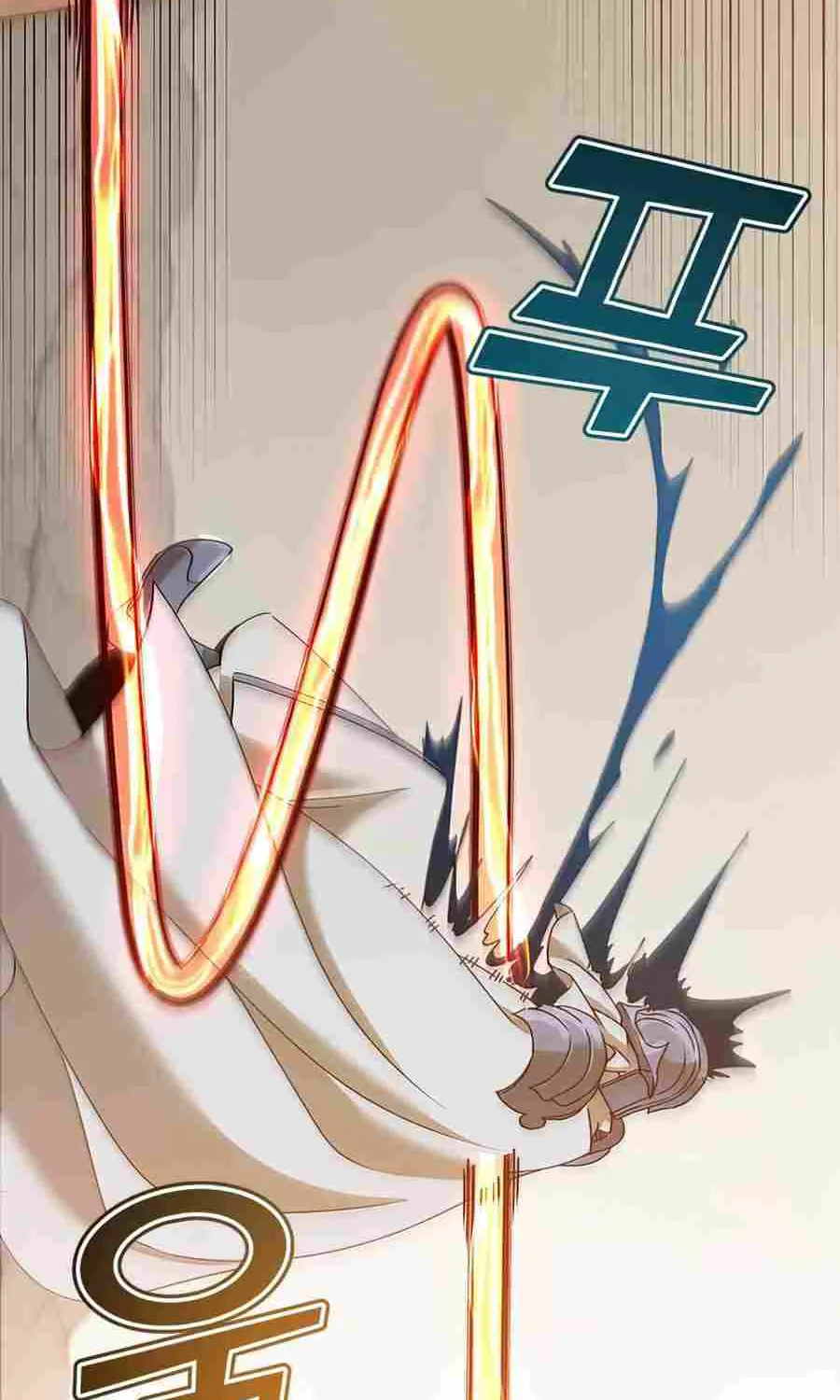 Read The Max Level Hero Has Returned! chapter 66 image 7 on Lezhin