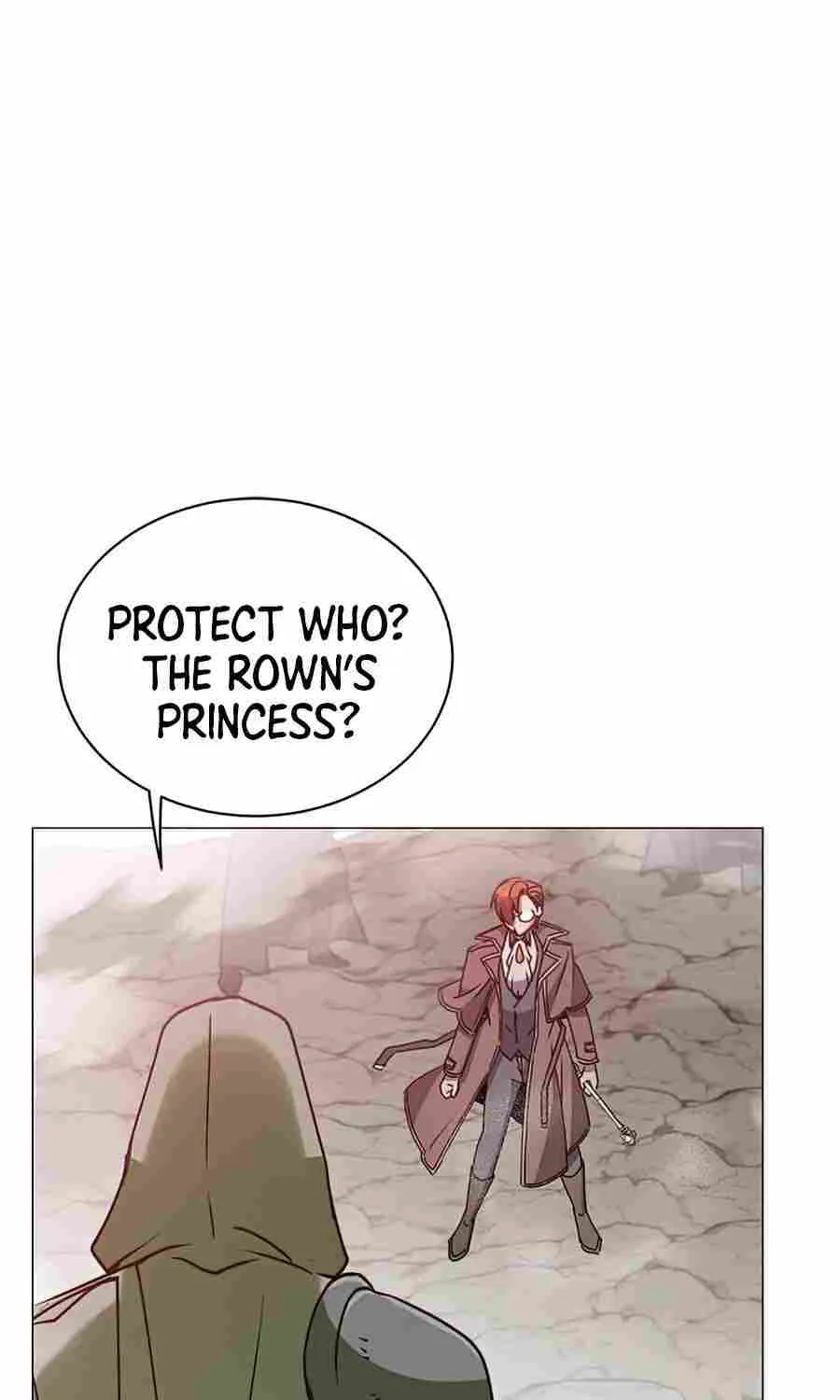 Read The Max Level Hero Has Returned! chapter 66 image 71 on Lezhin