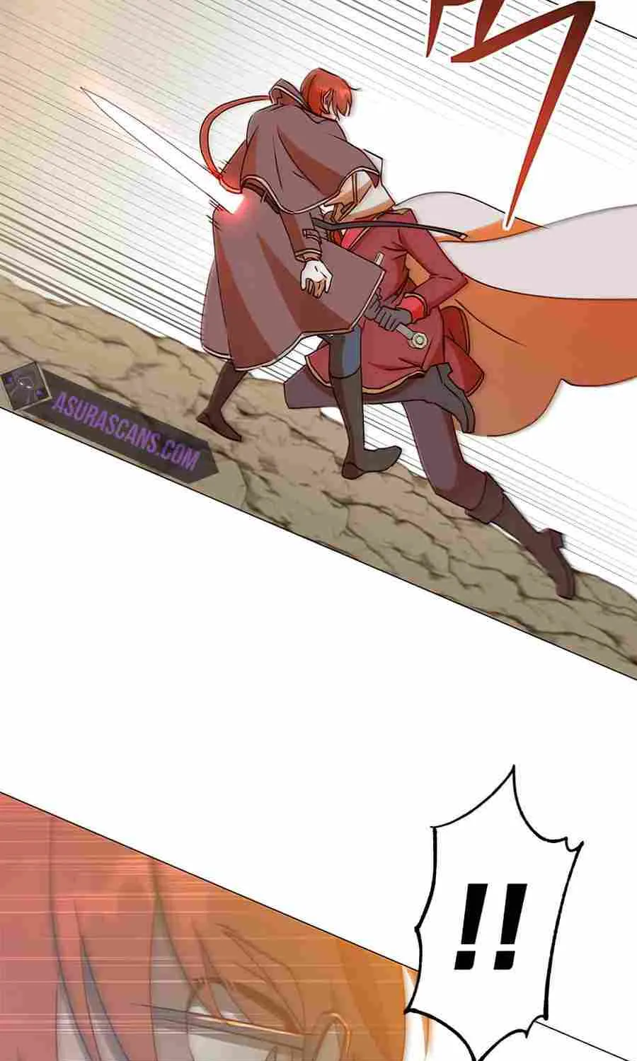 Read The Max Level Hero Has Returned! chapter 66 image 78 on Lezhin