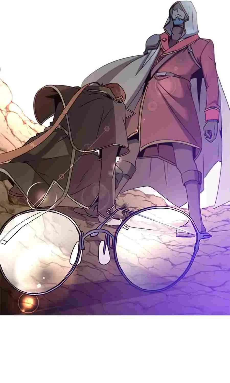 Read The Max Level Hero Has Returned! chapter 66 image 82 on Lezhin