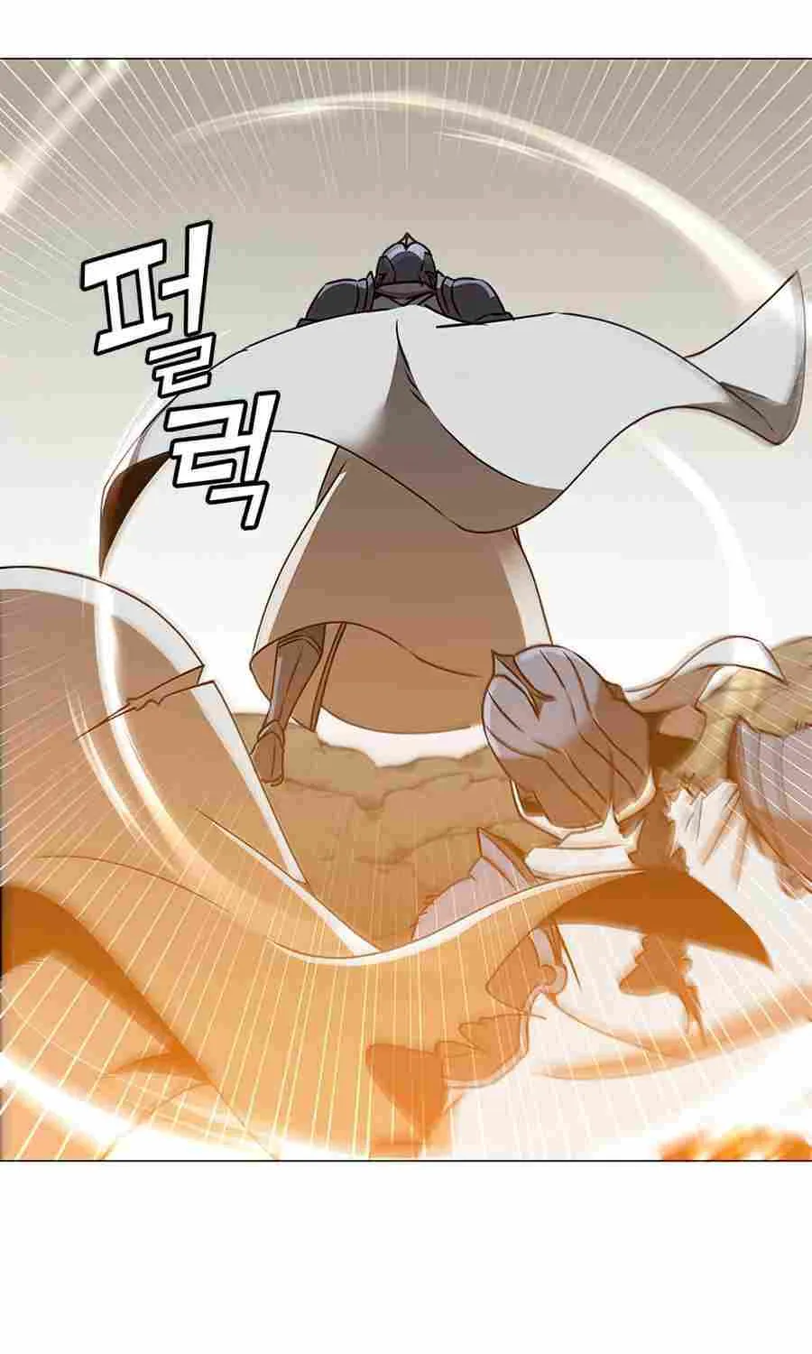 Read The Max Level Hero Has Returned! chapter 66 image 9 on Lezhin