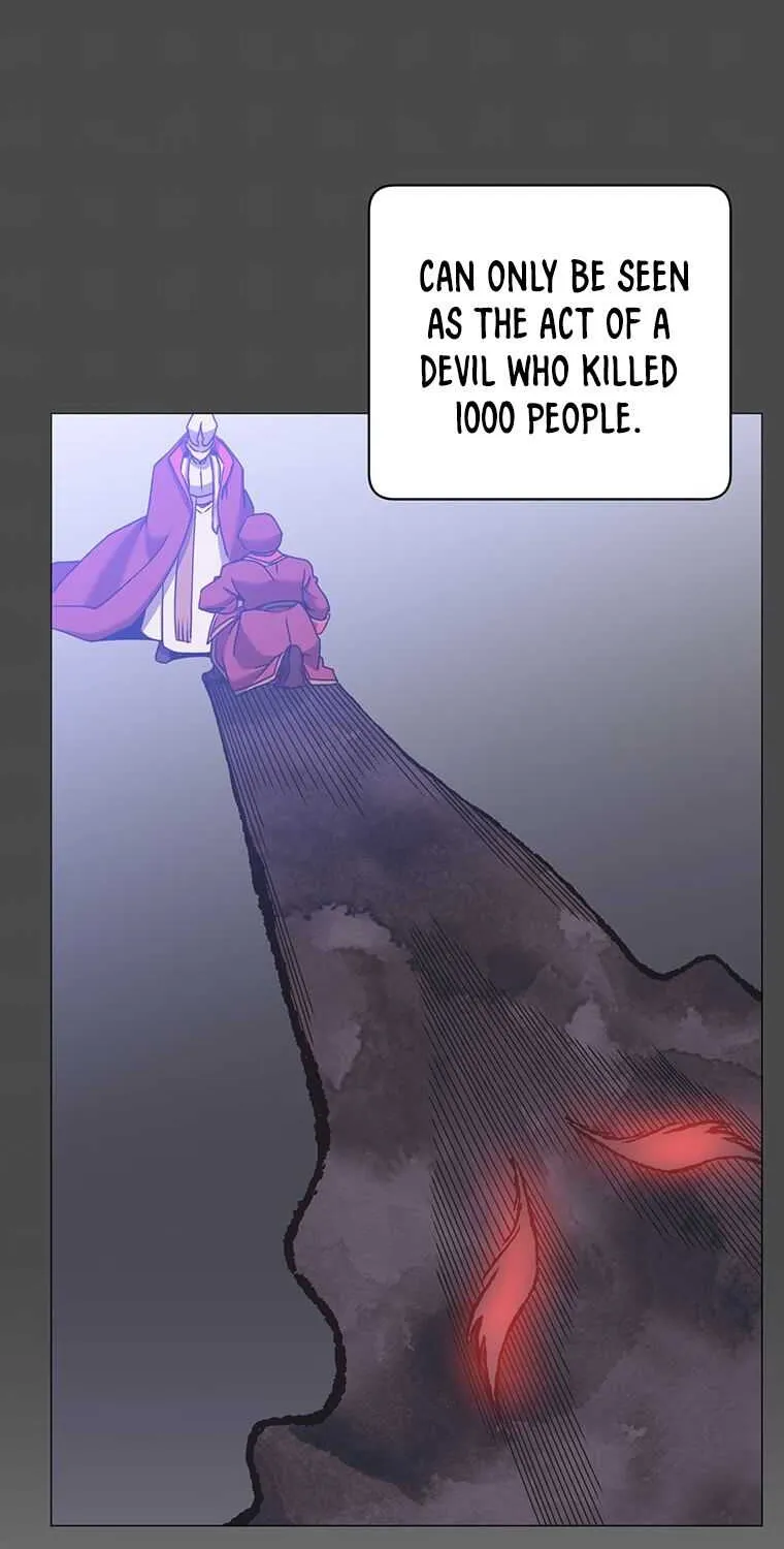 Read The Max Level Hero Has Returned! chapter 67 image 13 on Lezhin