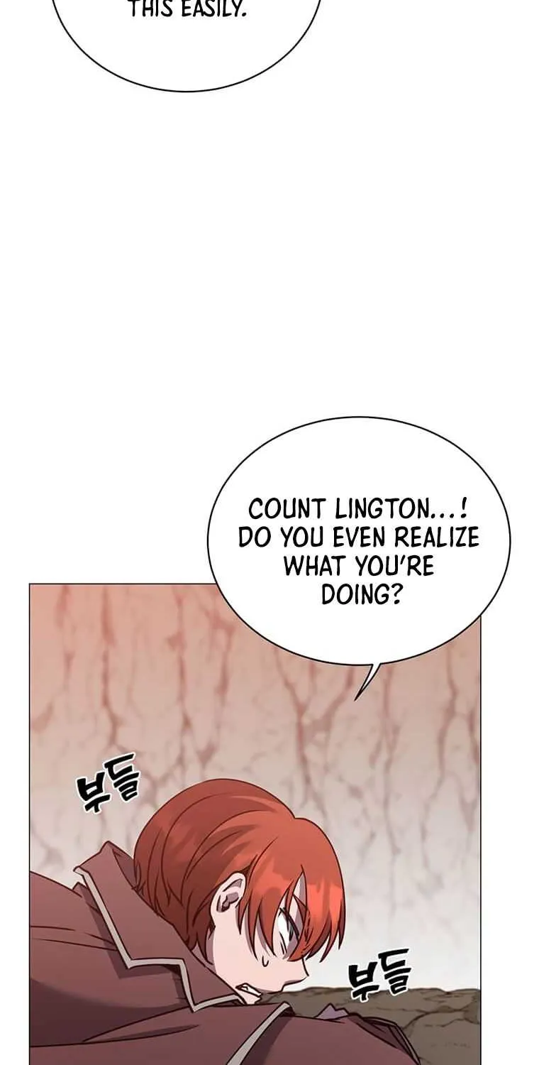 Read The Max Level Hero Has Returned! chapter 67 image 15 on Lezhin