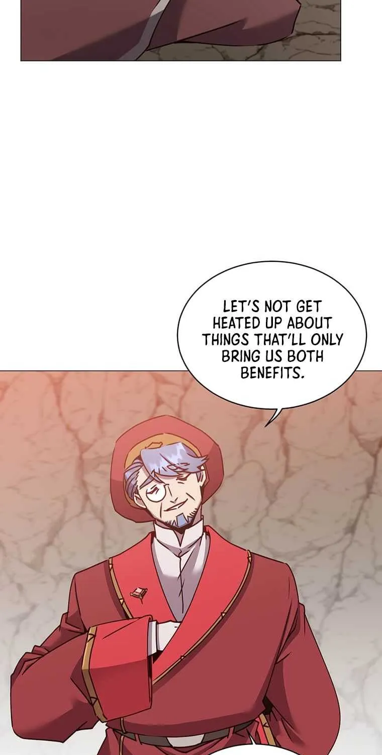 Read The Max Level Hero Has Returned! chapter 67 image 16 on Lezhin