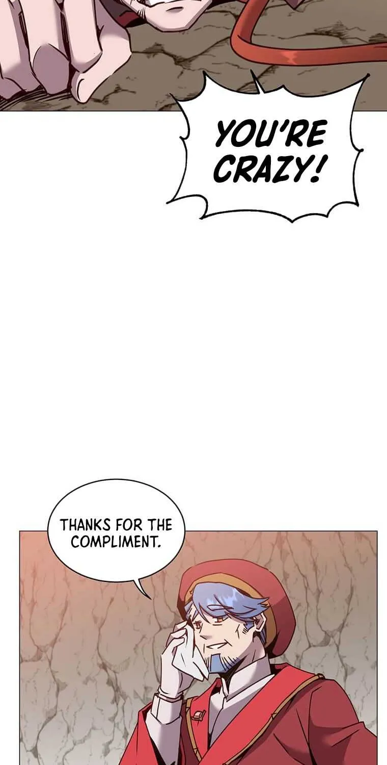Read The Max Level Hero Has Returned! chapter 67 image 21 on Lezhin