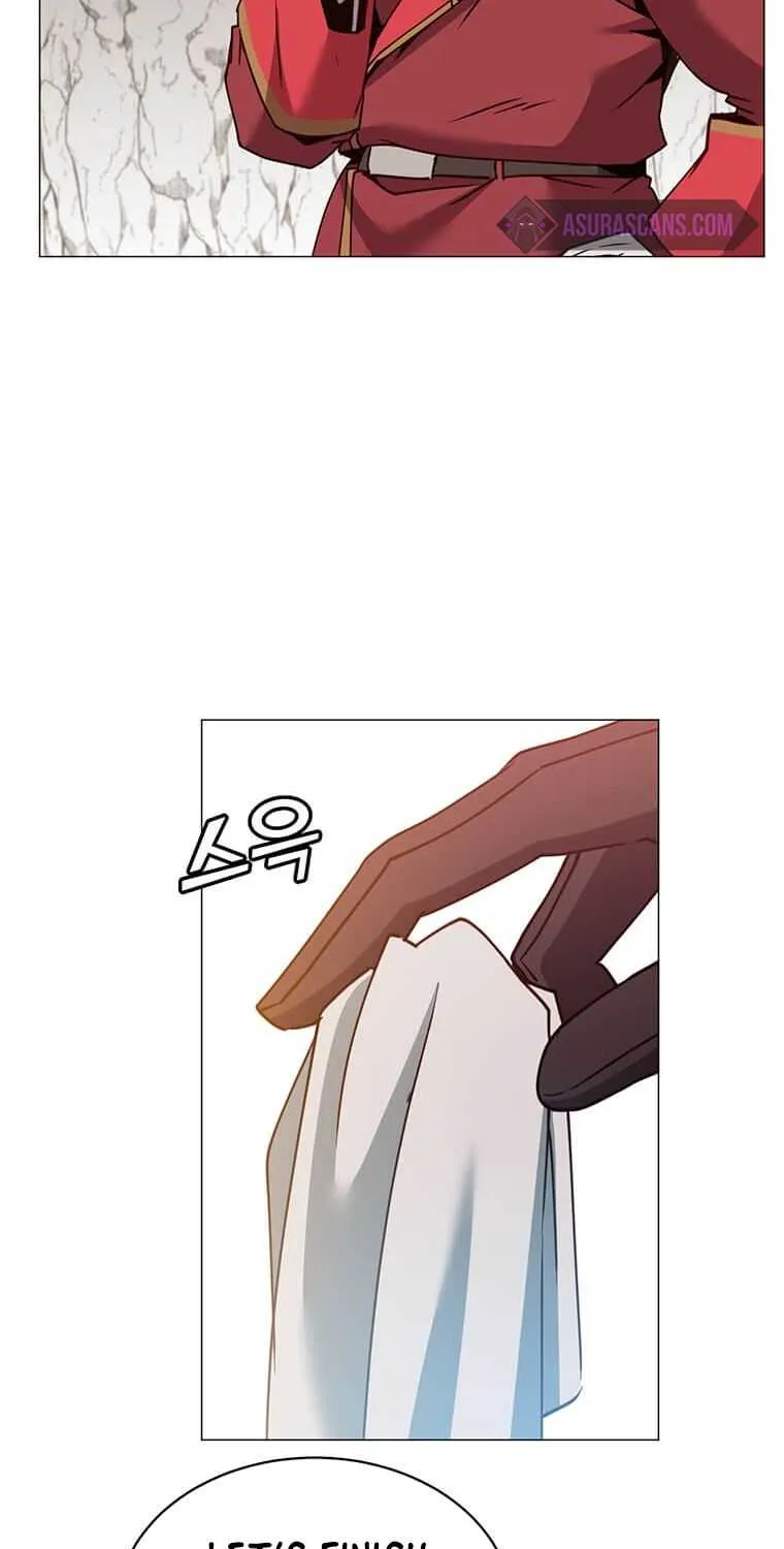 Read The Max Level Hero Has Returned! chapter 67 image 22 on Lezhin