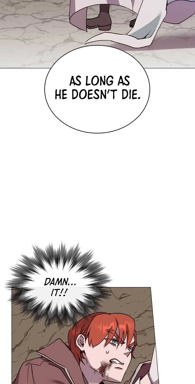 Read The Max Level Hero Has Returned! chapter 67 image 24 on Lezhin