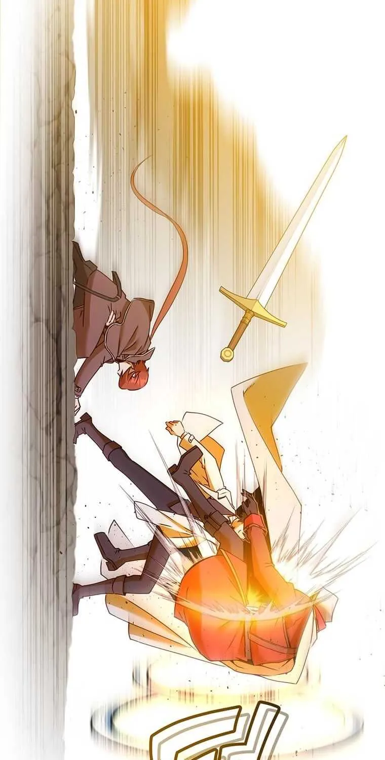 Read The Max Level Hero Has Returned! chapter 67 image 34 on Lezhin