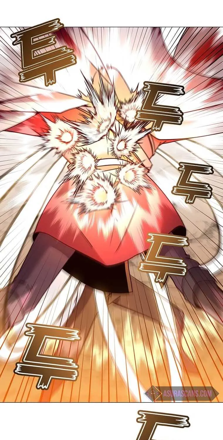 Read The Max Level Hero Has Returned! chapter 67 image 42 on Lezhin