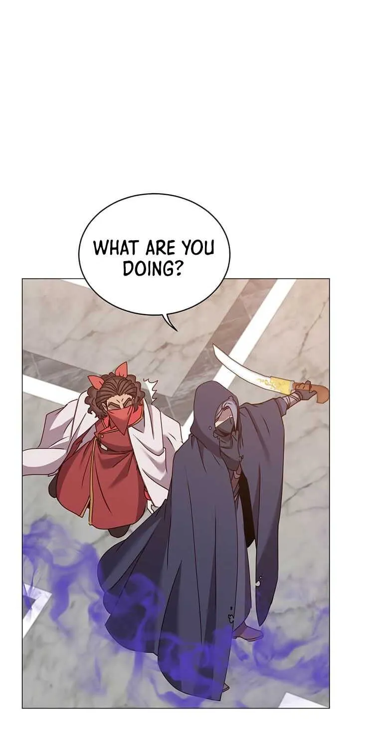 Read The Max Level Hero Has Returned! chapter 67 image 47 on Lezhin