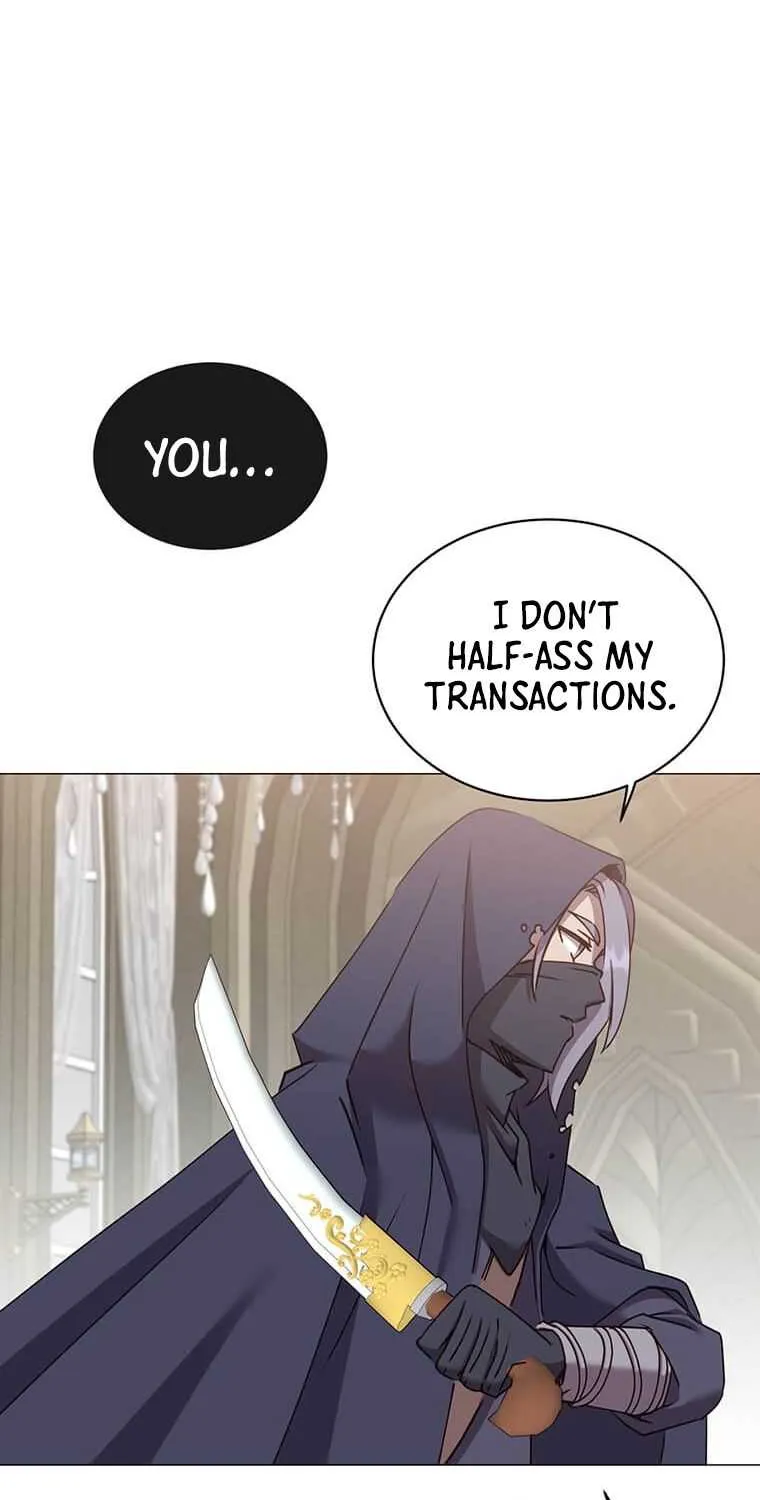 Read The Max Level Hero Has Returned! chapter 67 image 48 on Lezhin