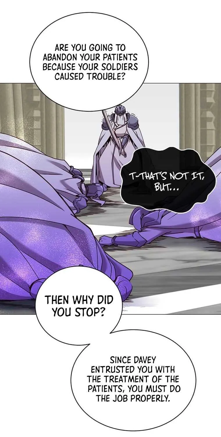 Read The Max Level Hero Has Returned! chapter 67 image 51 on Lezhin