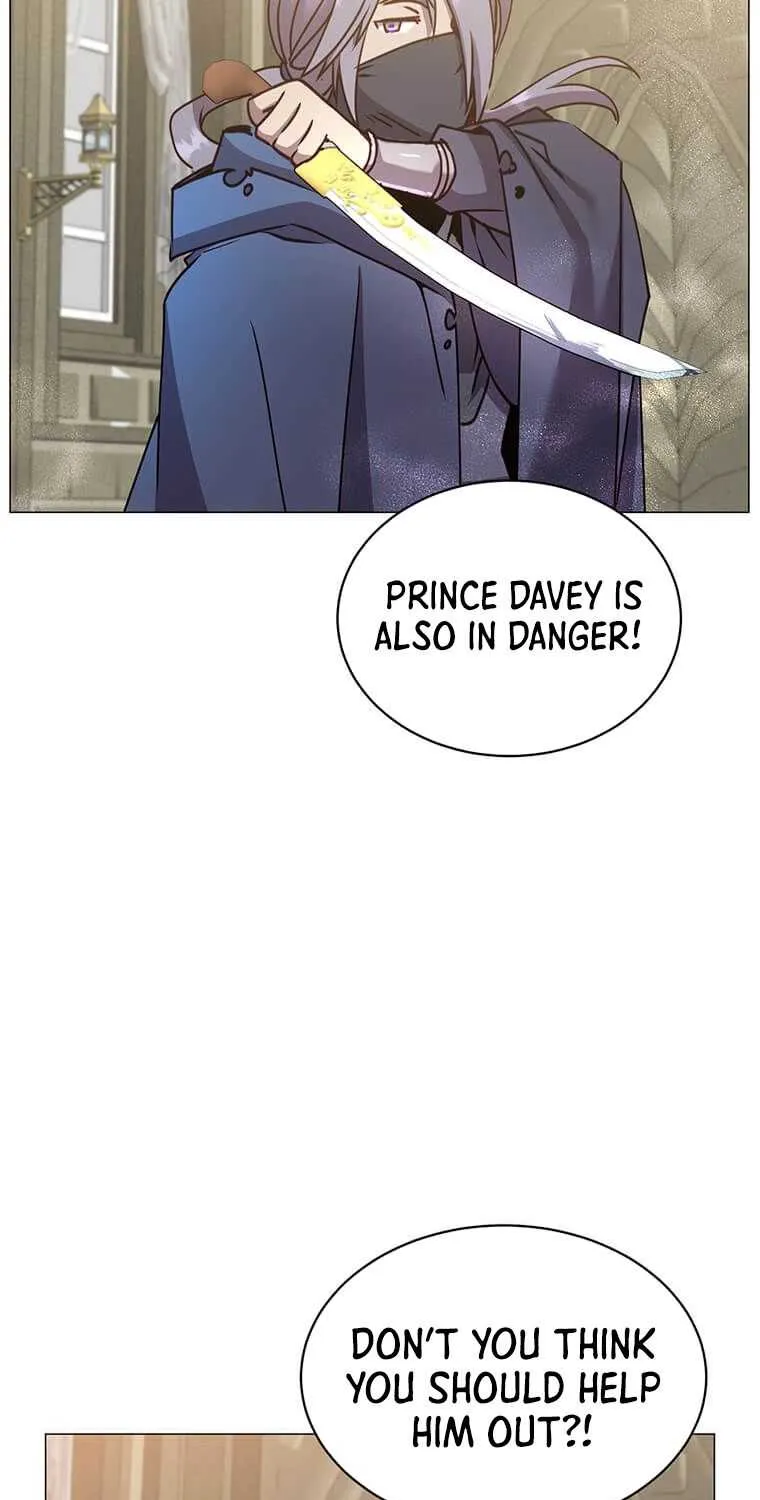 Read The Max Level Hero Has Returned! chapter 67 image 56 on Lezhin