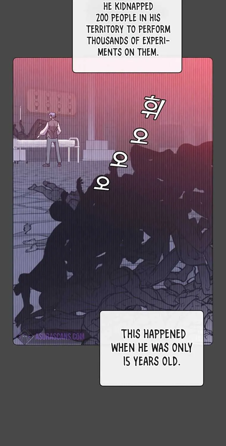 Read The Max Level Hero Has Returned! chapter 67 image 6 on Lezhin