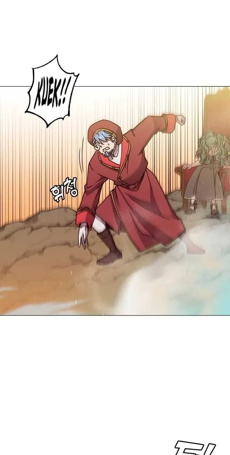 Read The Max Level Hero Has Returned! chapter 67 image 64 on Lezhin