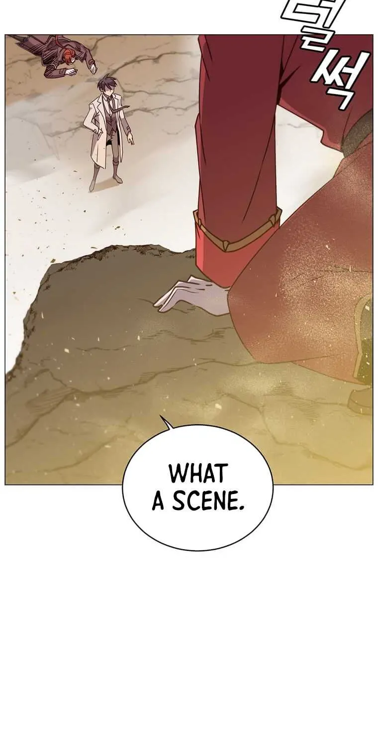 Read The Max Level Hero Has Returned! chapter 67 image 65 on Lezhin