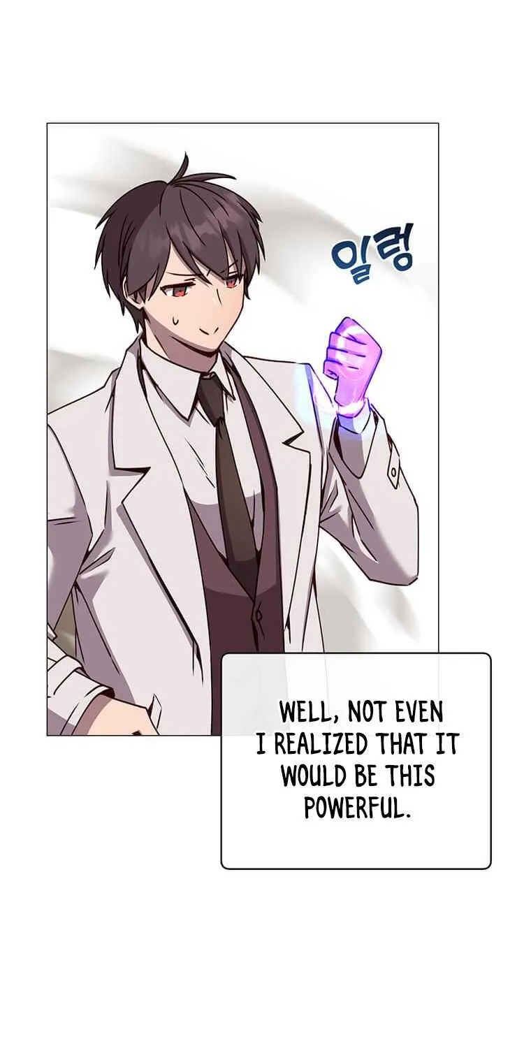Read The Max Level Hero Has Returned! chapter 67 image 66 on Lezhin