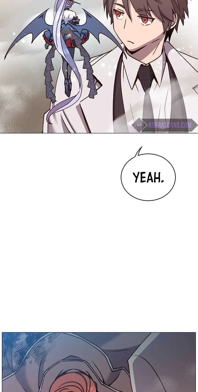 Read The Max Level Hero Has Returned! chapter 67 image 68 on Lezhin