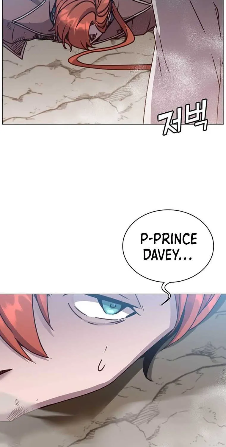 Read The Max Level Hero Has Returned! chapter 67 image 69 on Lezhin