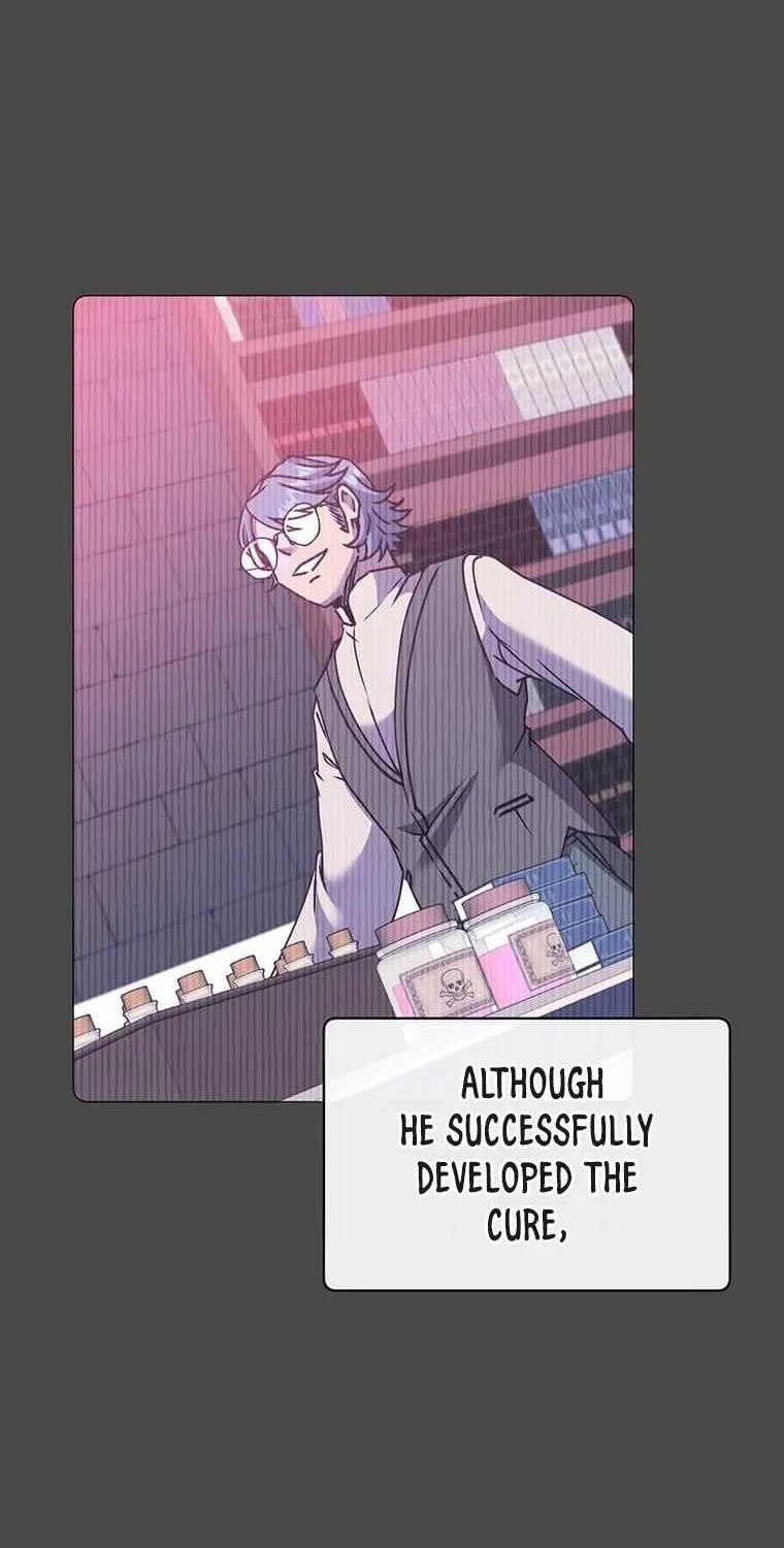 Read The Max Level Hero Has Returned! chapter 67 image 7 on Lezhin