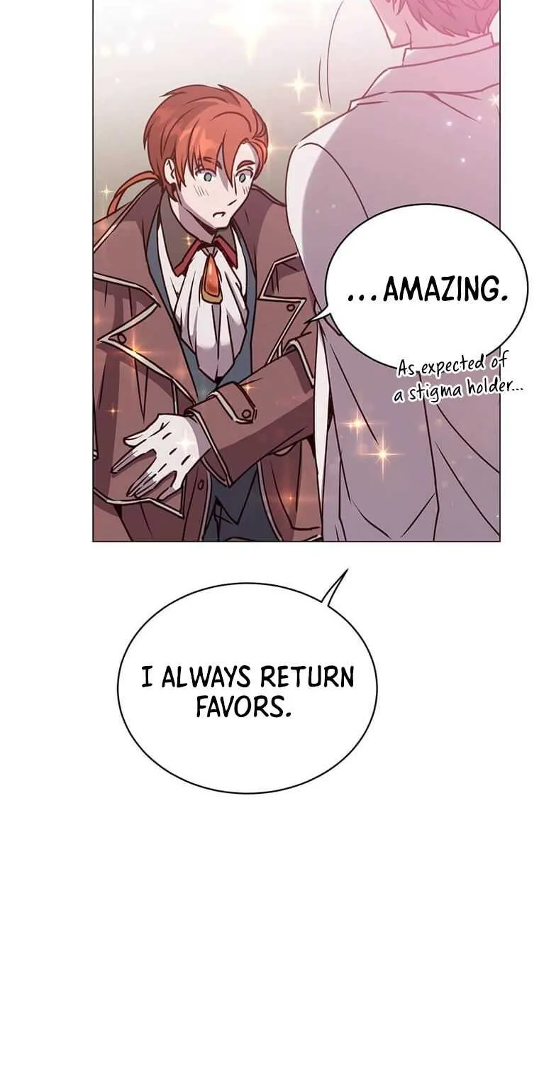 Read The Max Level Hero Has Returned! chapter 67 image 75 on Lezhin