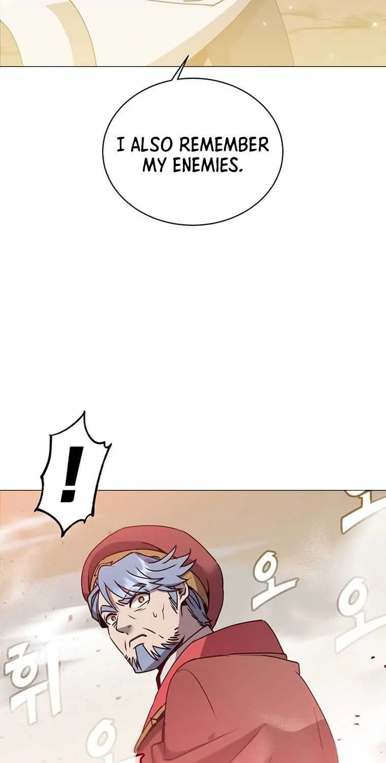 Read The Max Level Hero Has Returned! chapter 67 image 78 on Lezhin