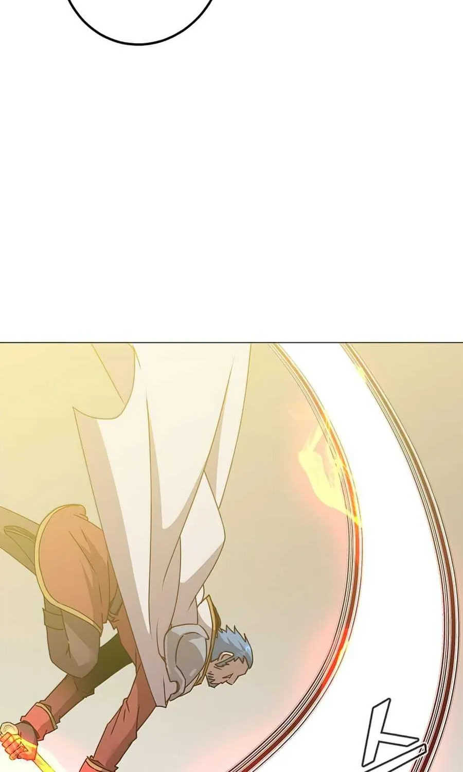 Read The Max Level Hero Has Returned! chapter 68 image 104 on Lezhin