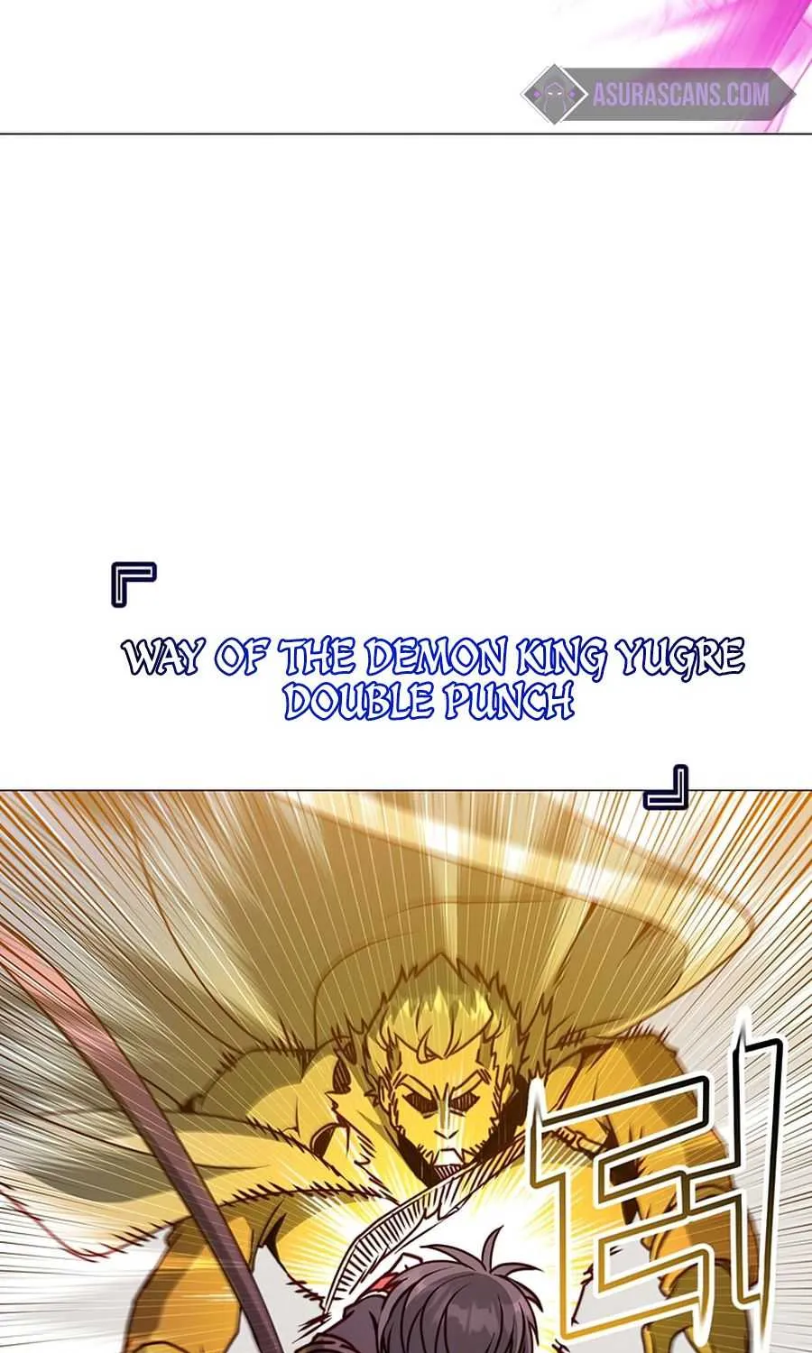 Read The Max Level Hero Has Returned! chapter 68 image 109 on Lezhin