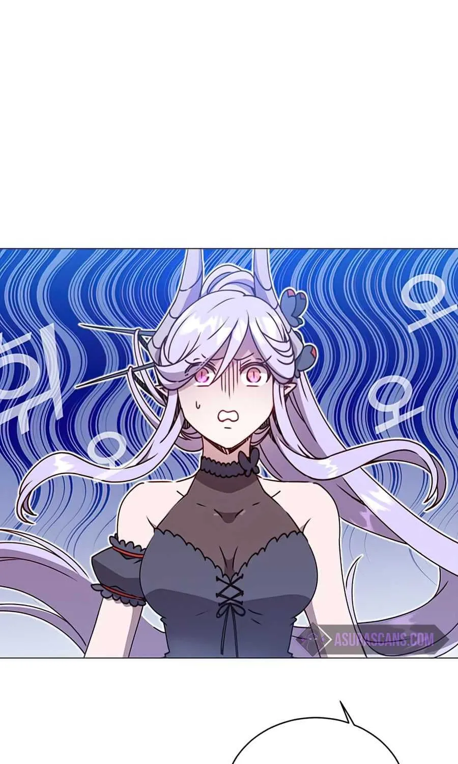 Read The Max Level Hero Has Returned! chapter 68 image 116 on Lezhin
