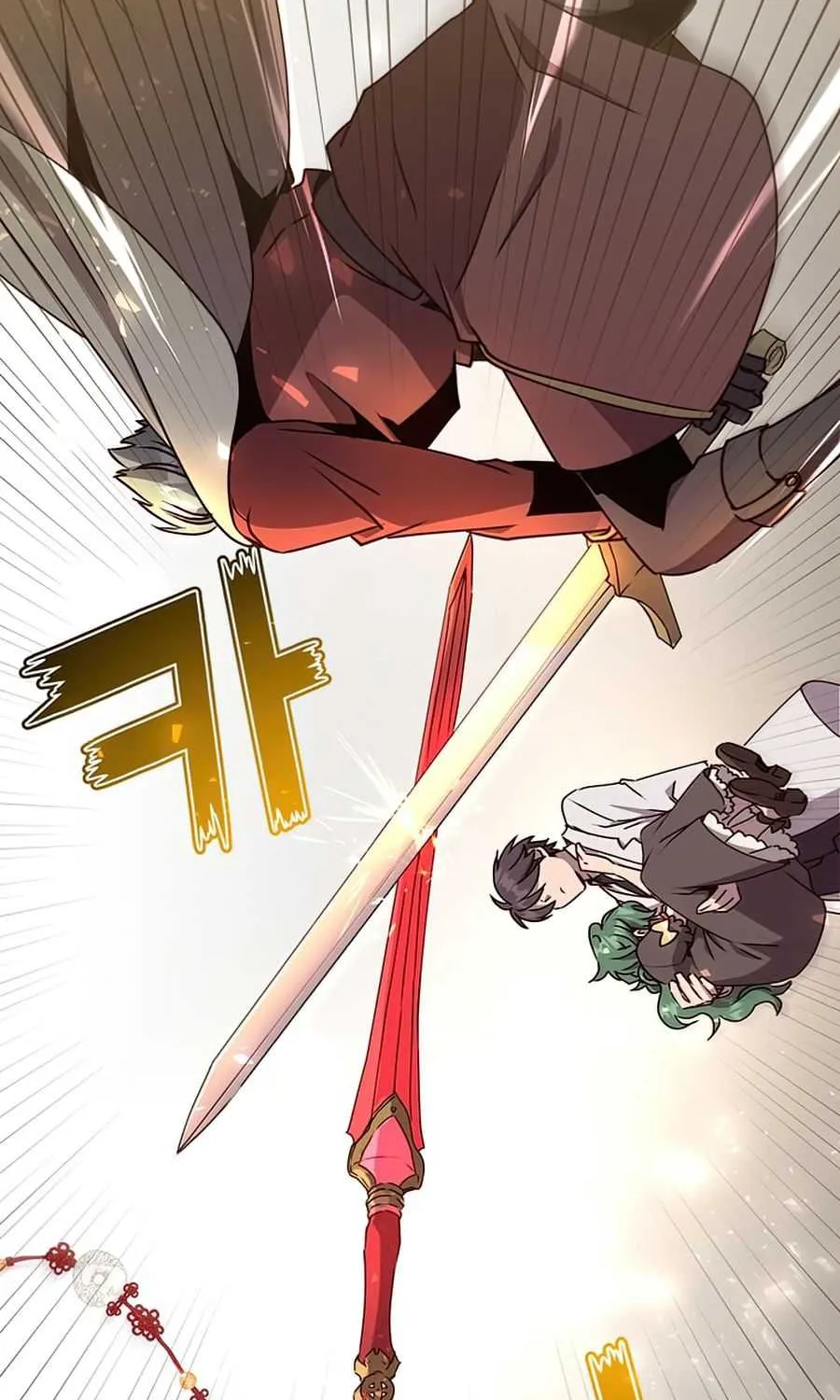 Read The Max Level Hero Has Returned! chapter 68 image 19 on Lezhin