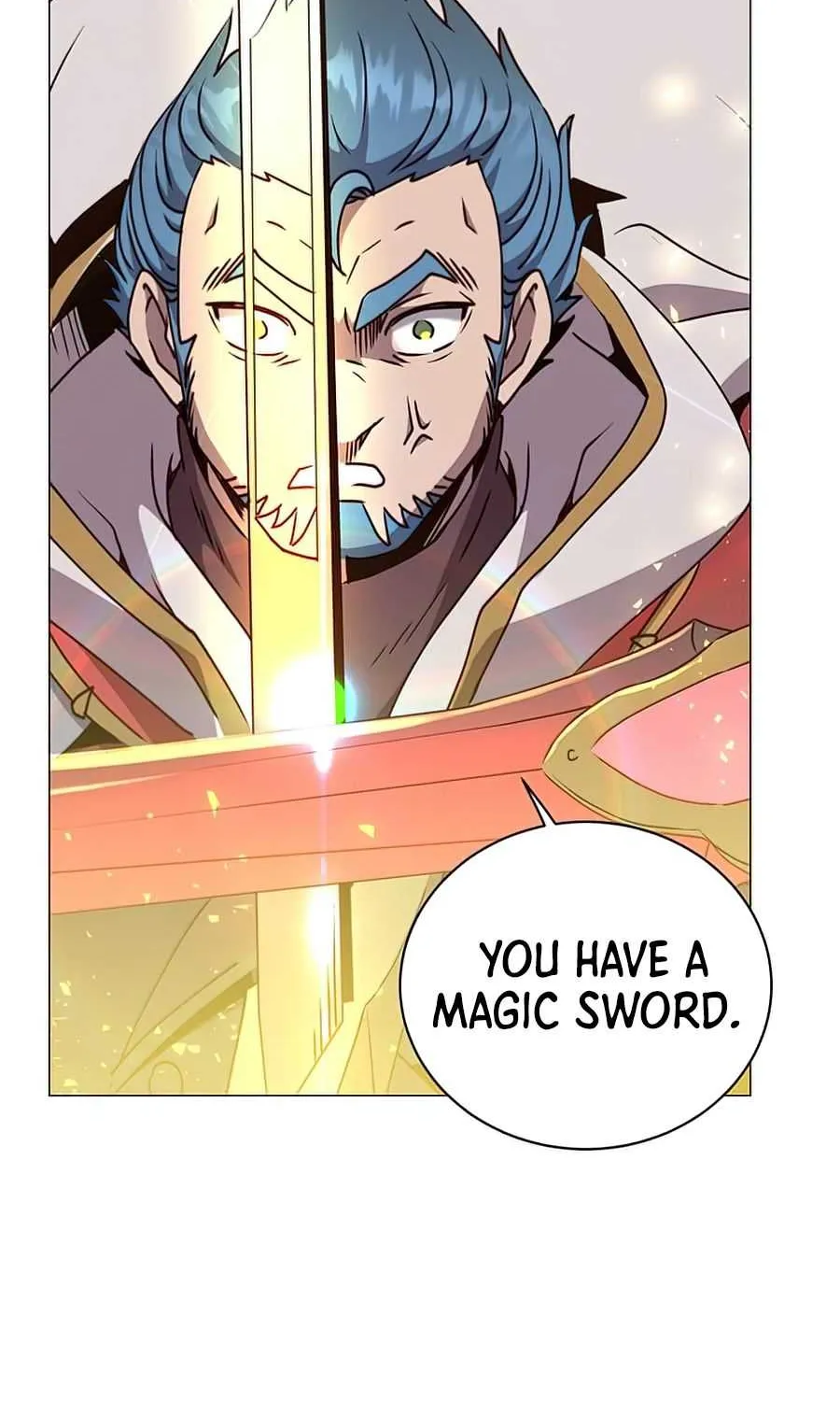 Read The Max Level Hero Has Returned! chapter 68 image 23 on Lezhin