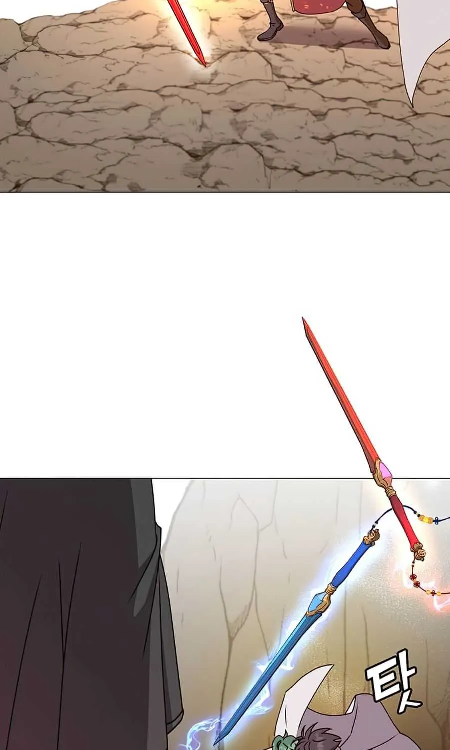 Read The Max Level Hero Has Returned! chapter 68 image 26 on Lezhin