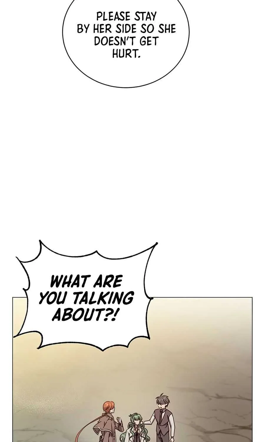 Read The Max Level Hero Has Returned! chapter 68 image 29 on Lezhin