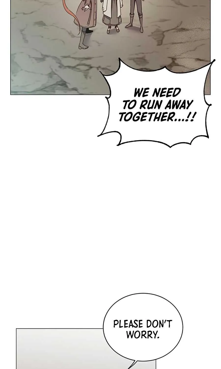Read The Max Level Hero Has Returned! chapter 68 image 30 on Lezhin