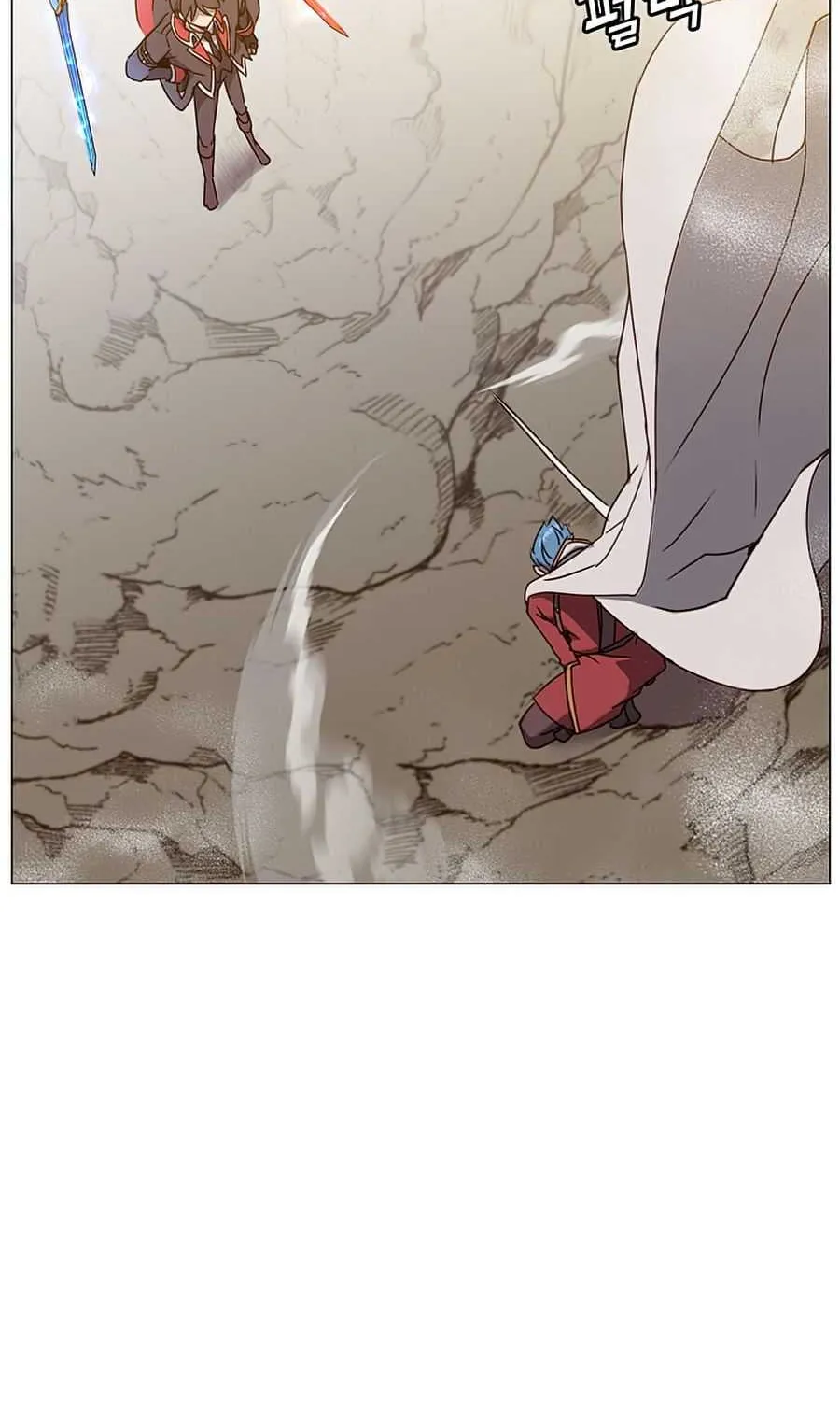 Read The Max Level Hero Has Returned! chapter 68 image 35 on Lezhin