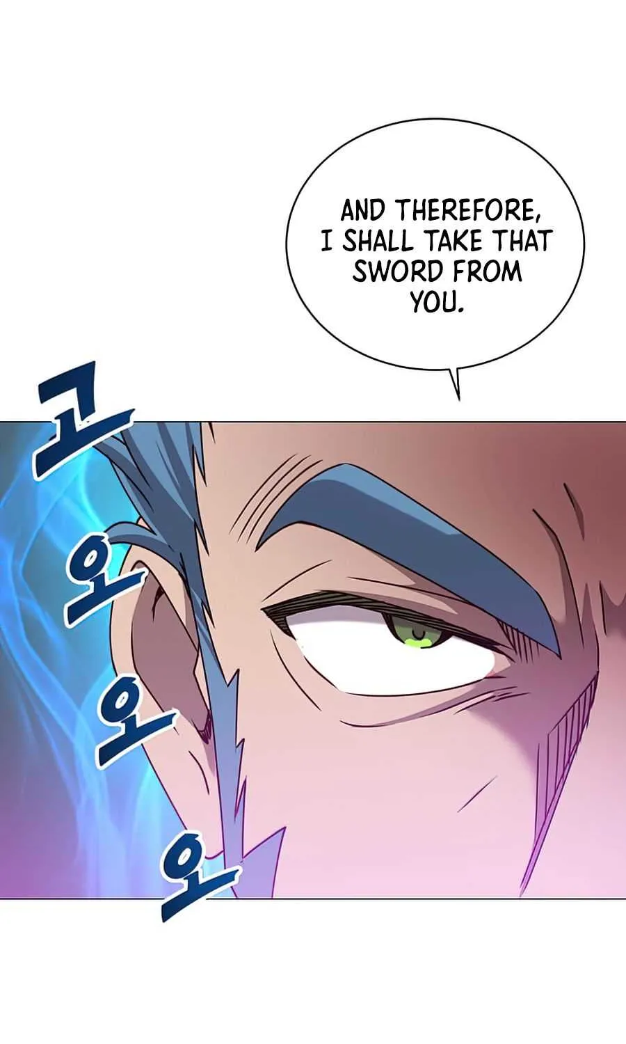 Read The Max Level Hero Has Returned! chapter 68 image 37 on Lezhin