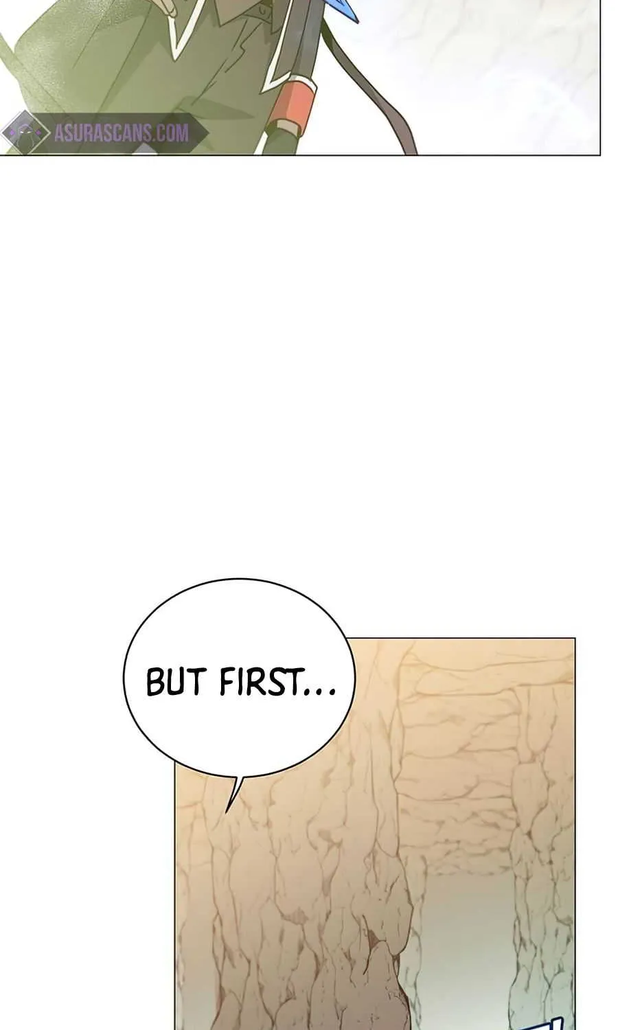 Read The Max Level Hero Has Returned! chapter 68 image 39 on Lezhin