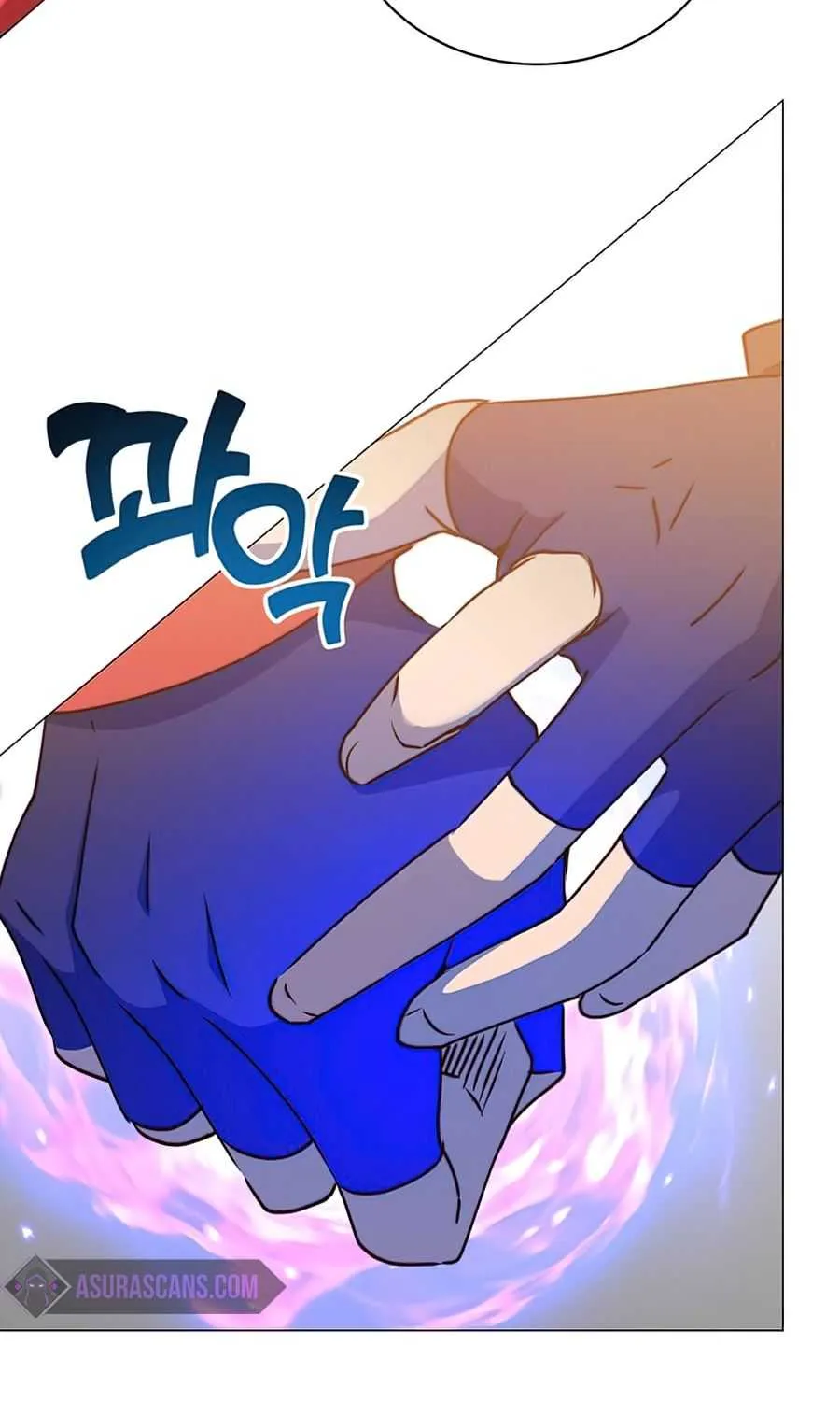 Read The Max Level Hero Has Returned! chapter 68 image 47 on Lezhin