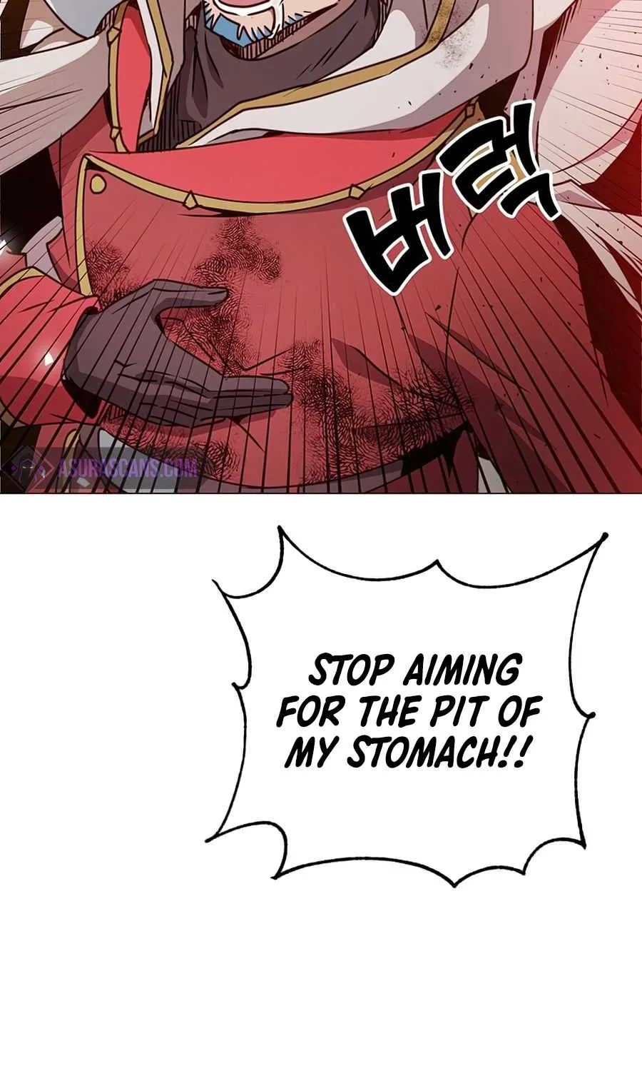 Read The Max Level Hero Has Returned! chapter 68 image 63 on Lezhin