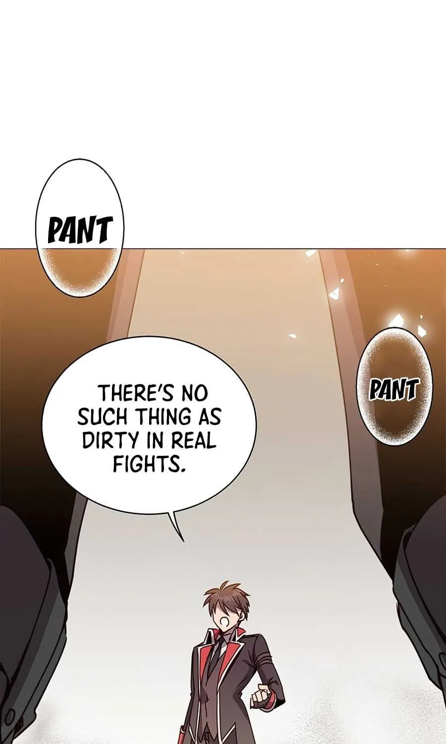 Read The Max Level Hero Has Returned! chapter 68 image 64 on Lezhin