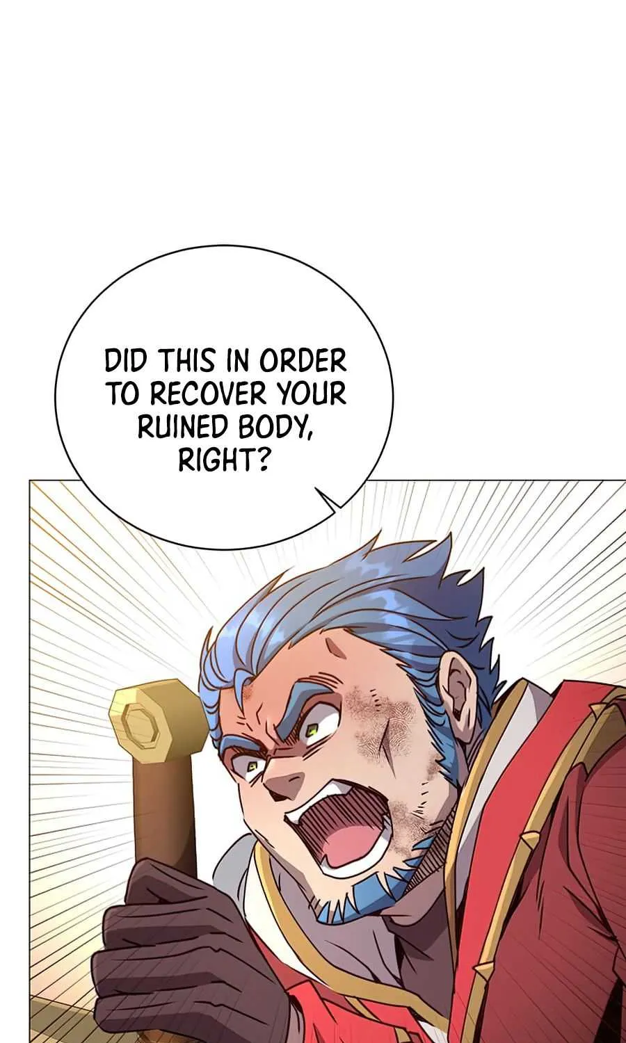 Read The Max Level Hero Has Returned! chapter 68 image 75 on Lezhin